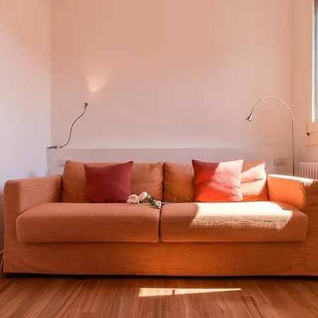 Apartman 20 Windows On