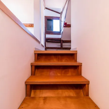 Apartman 20 Windows On