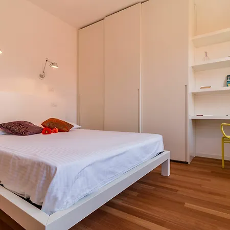 Apartman 20 Windows On